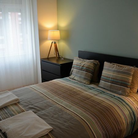 דירות ליסבון Almirante Deluxe By Homing מראה חיצוני תמונה