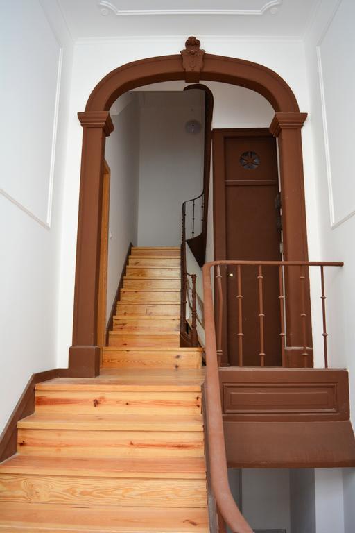 דירות ליסבון Almirante Deluxe By Homing מראה חיצוני תמונה