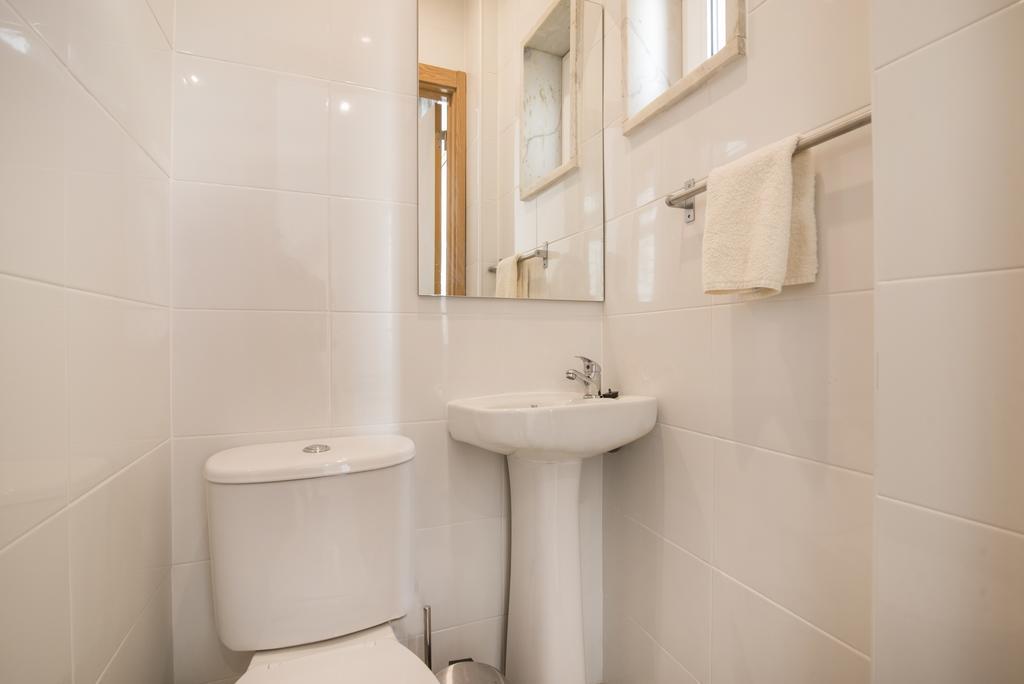 דירות ליסבון Almirante Deluxe By Homing מראה חיצוני תמונה