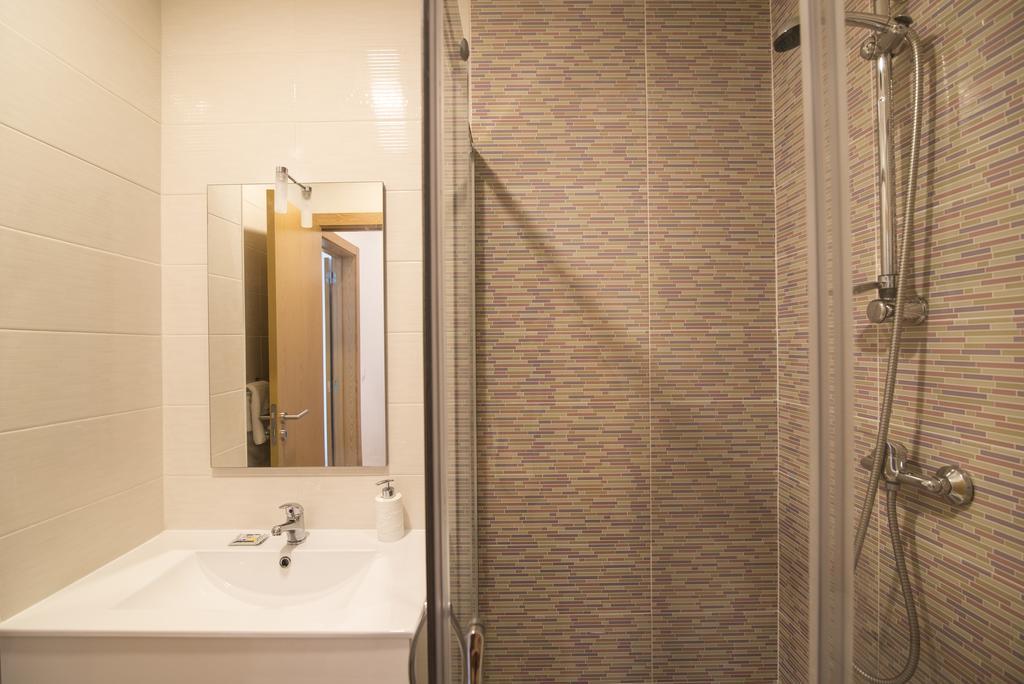 דירות ליסבון Almirante Deluxe By Homing מראה חיצוני תמונה
