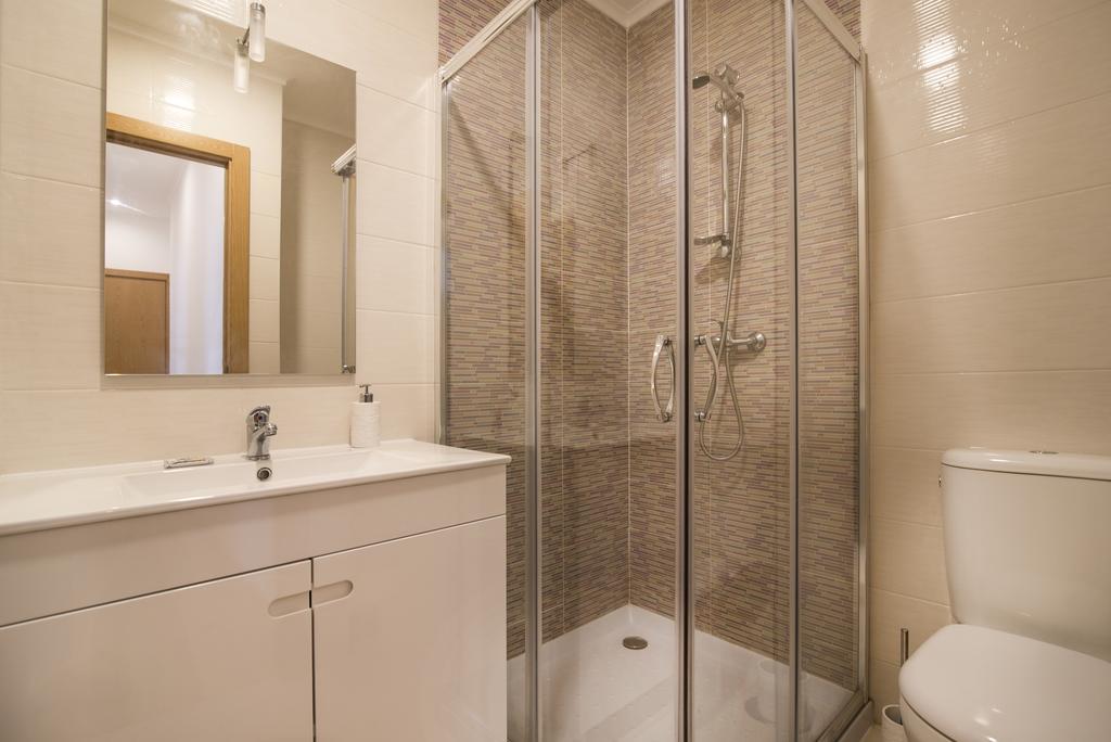 דירות ליסבון Almirante Deluxe By Homing מראה חיצוני תמונה