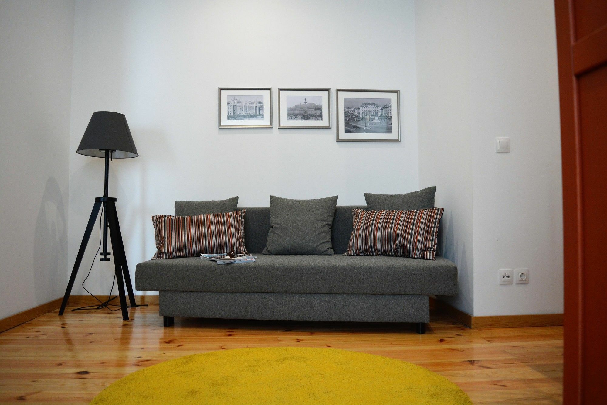 דירות ליסבון Almirante Deluxe By Homing מראה חיצוני תמונה